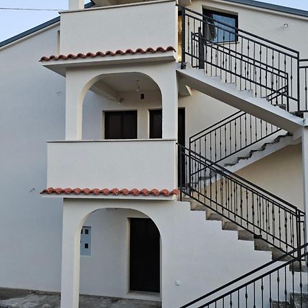Apartment Jovanovic Novi Vinodolski Exteriér fotografie