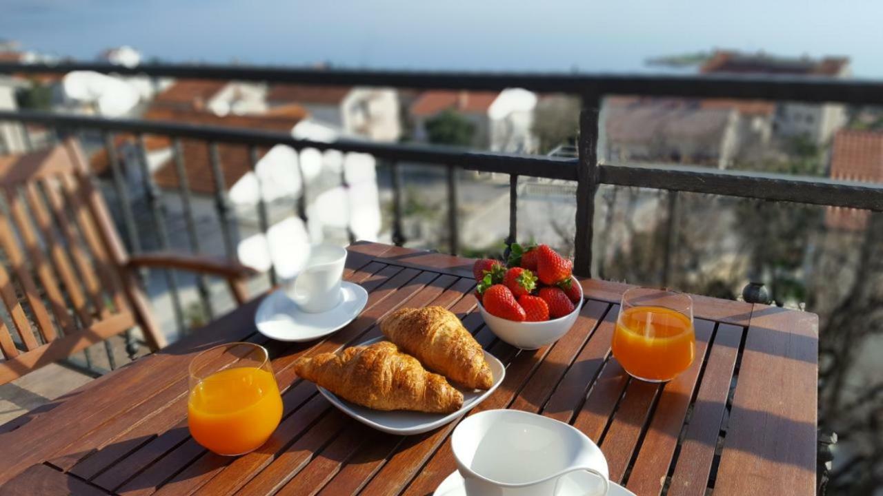 Apartment Jovanovic Novi Vinodolski Pokoj fotografie